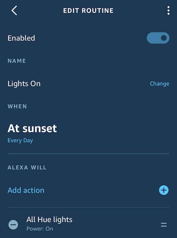 Alexa Routines and Skills: A Tutorial image 2