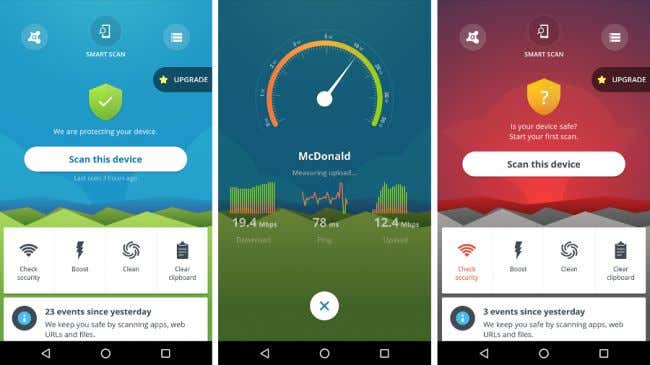 The Five Best Android Antivirus and Security Apps image 3