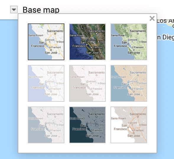 How to Make Custom Routes in Google Maps image 7