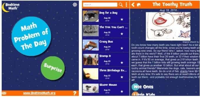 6 Best Math Apps For Kids image 5