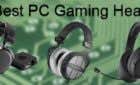 The 4 Best PC Gaming Headsets image