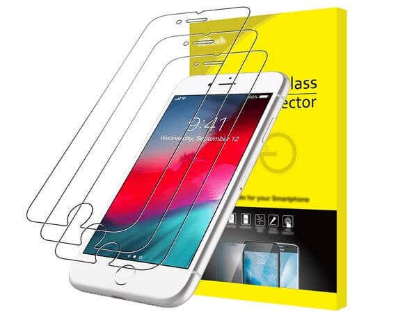 7 Best Screen Protectors for Android and iPhone image 8