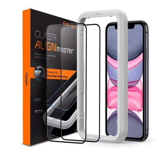 7 Best Screen Protectors for Android and iPhone image 5