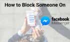 How To Block Someone On Facebook Messenger image