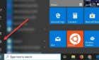 How to Show or Hide Folders and Apps in the Start Menu on Windows 10 image