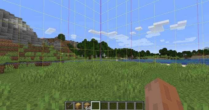6 Advanced Tooltips in Minecraft to Up Your Game image 8