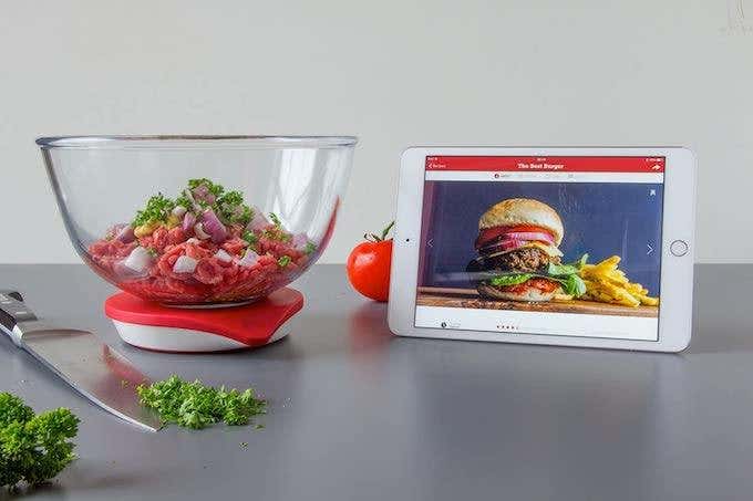 6 High Tech Cooking Gadgets to Cook a Better Meal image 6