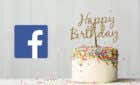How to Find Birthdays on Facebook image