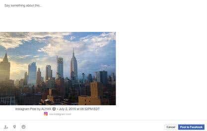 How to Share & Repost Images on Instagram image 6