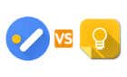 Google Tasks vs. Google Keep: Which Is Better? image