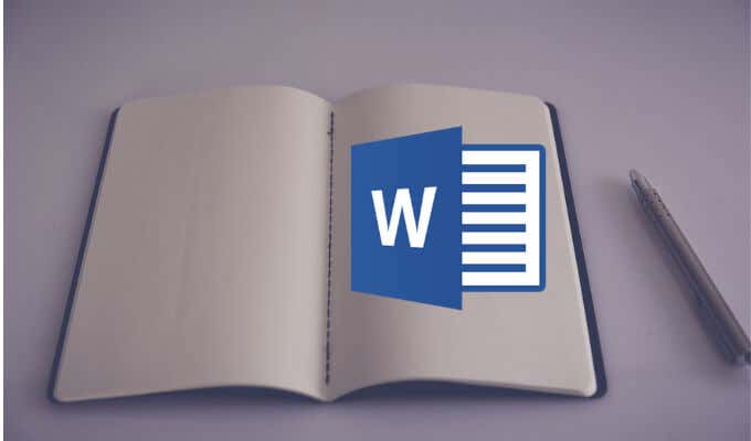 How to Make a Booklet in Word image 1