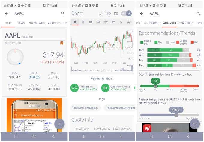7 Best Stock Market Apps For Android And iOS image 15