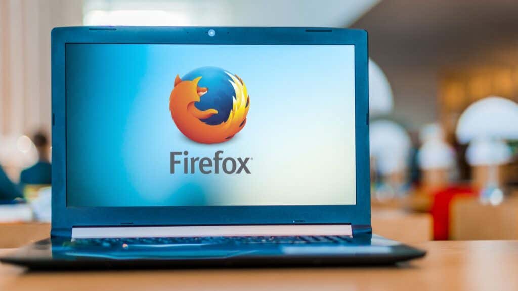 How to View Firefox Saved Passwords image 1
