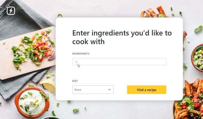 What Should I Make For Dinner? 8 Websites to Simplify Your Meals image 10