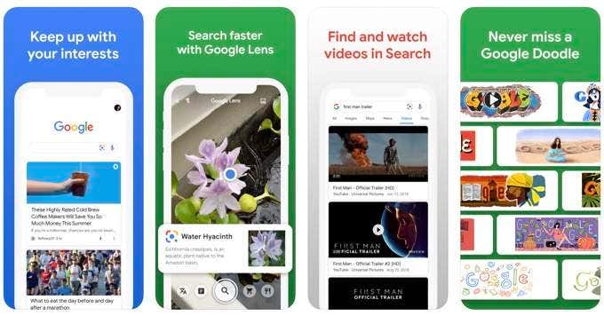 What Is the Google App & How to Use It image 2