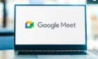 How to Blur the Background in Google Meet image