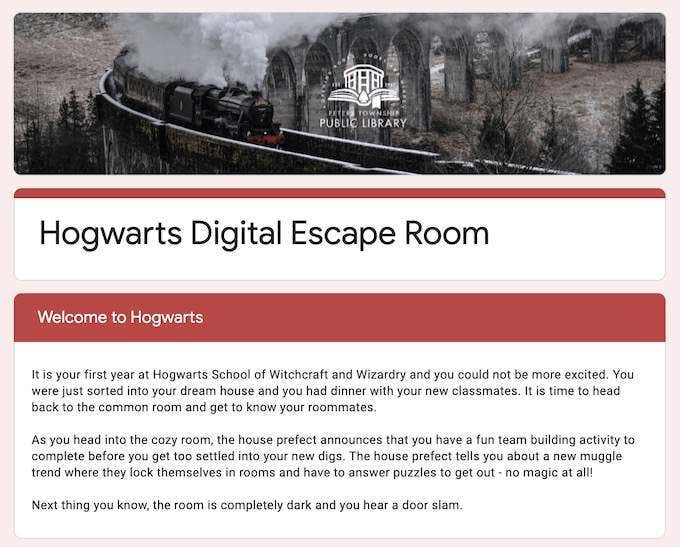 12 Best Escape Room Games Online image 2
