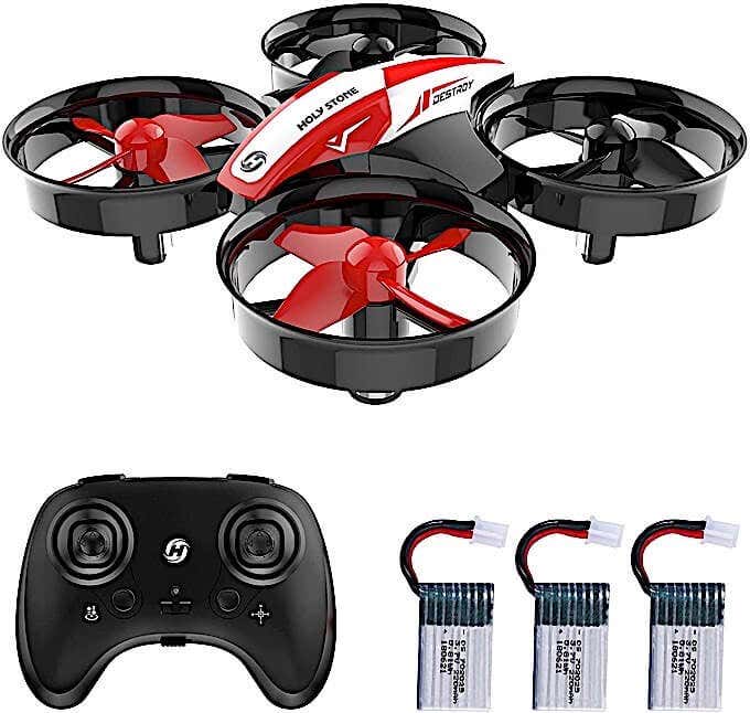 5 Best Drones for Kids image 5