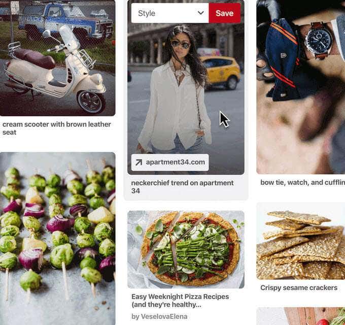 A Beginner’s Guide to Pinterest image 5