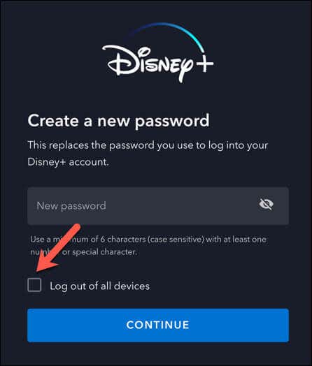 How to Fix Disney Plus Error Code 14 image 13