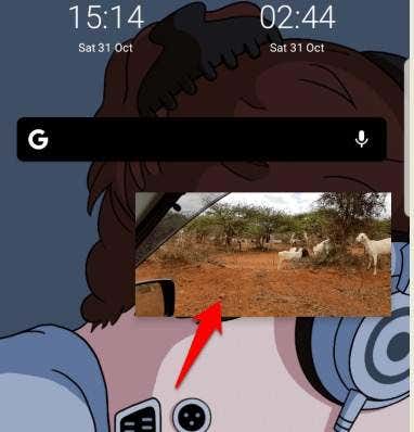 How to Use Android Picture in Picture Mode image 22