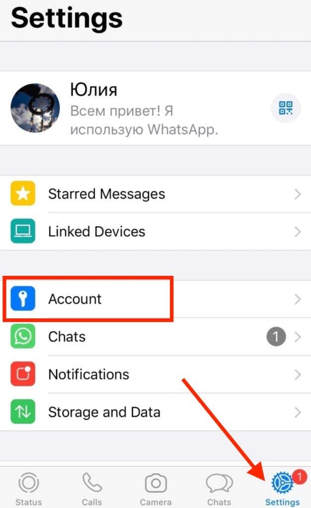 How to Hide Your Last Seen Status on WhatsApp and Why You Should image 9