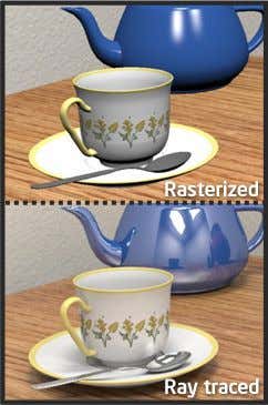 What is Path Tracing and Ray Tracing? And Why do They Improve Graphics? image 2