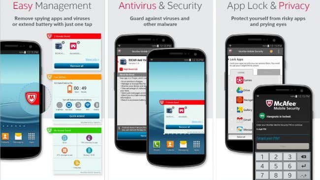 The Five Best Android Antivirus and Security Apps image 6