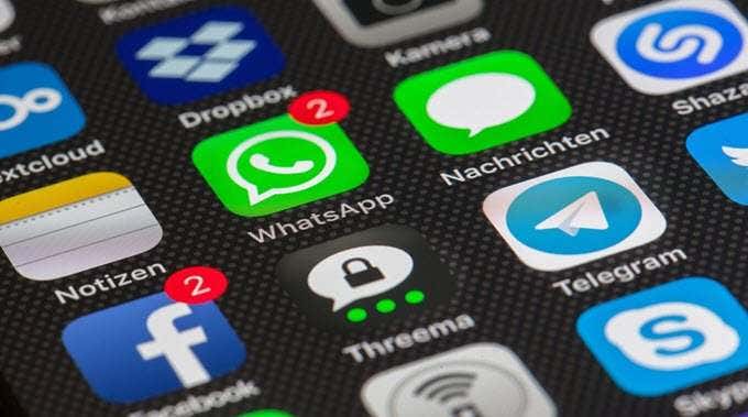 Is Your Messaging App Really Secure? image 1