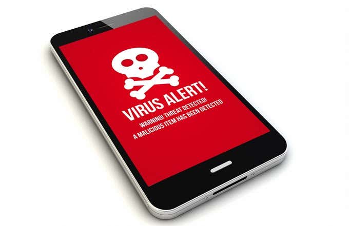 The Five Best Android Antivirus and Security Apps image 1