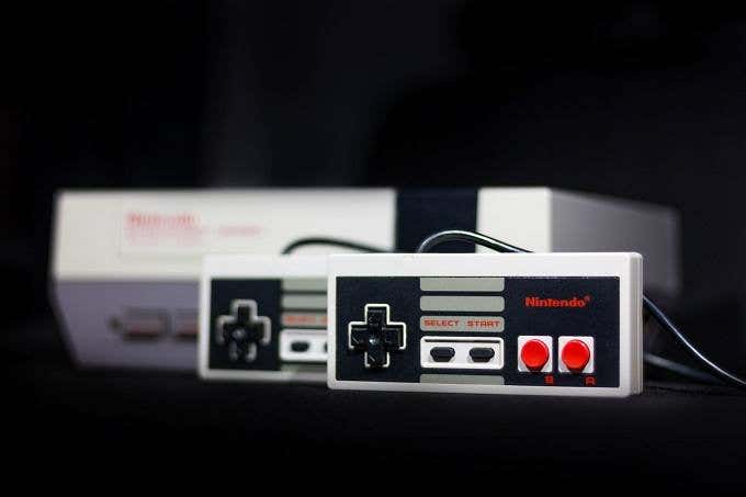 The 9 Best NES Games Of All Time image 1