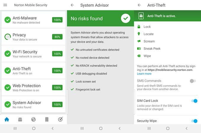 The Five Best Android Antivirus and Security Apps image 7
