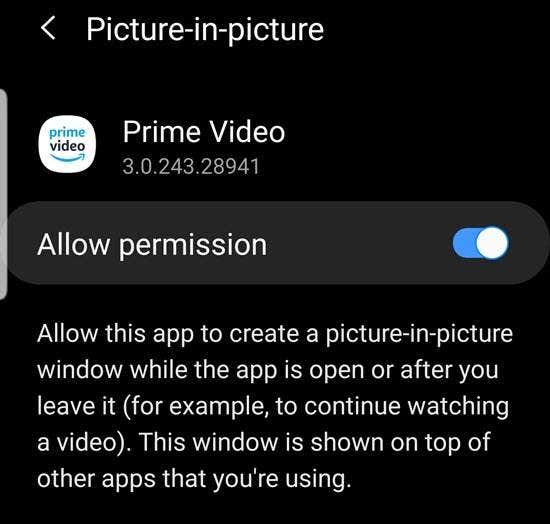 Increase Convenience and Productivity with Android’s Picture-in-Picture Mode image 5