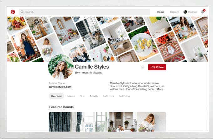 A Beginner’s Guide to Pinterest image 8