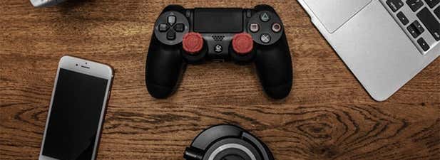 How To Connect a PS4 Controller To An iPhone, iPad Or Android Device image 1