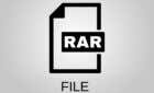 How to Open or Extract RAR Files on Windows and Mac image