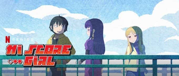 5 Best Netflix Original Anime You Can Stream Right Now image 3