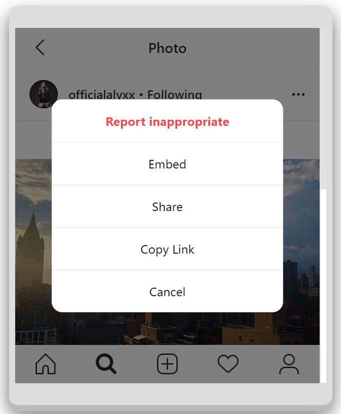 How to Share & Repost Images on Instagram image 4