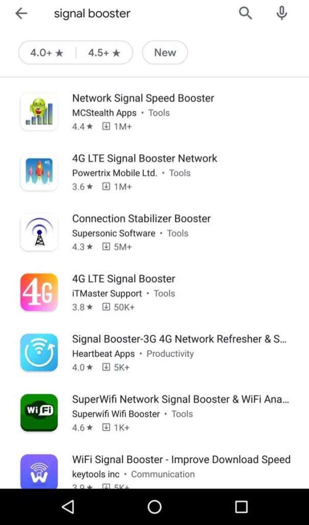 How To Boost The WiFi Signal On Android For Faster Internet image 10