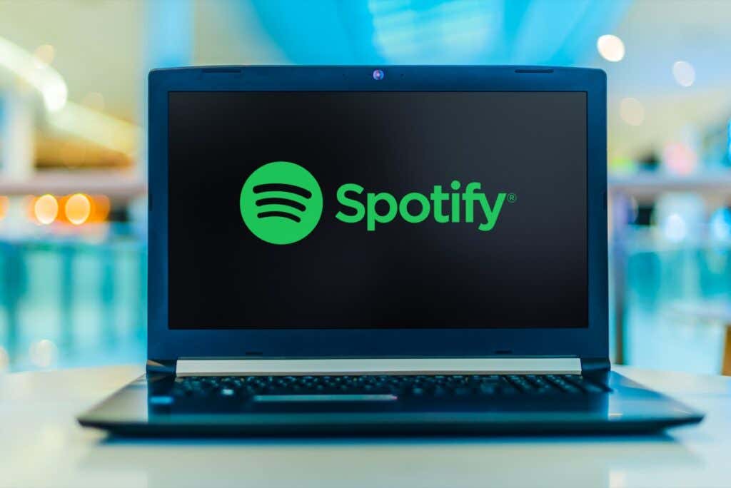How to Fix Spotify Web Player Not Working image 1