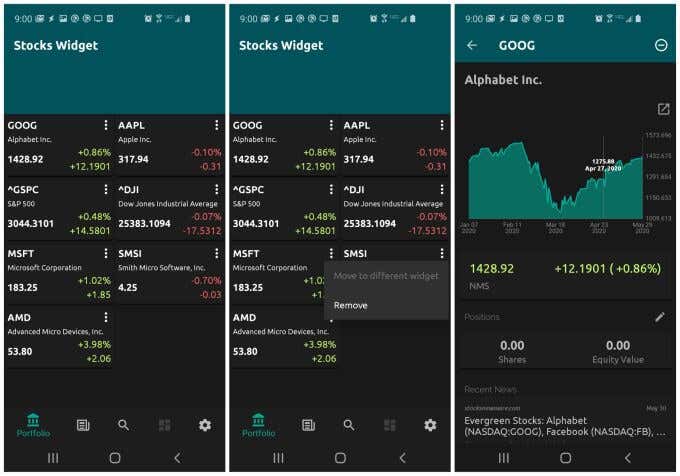 7 Best Stock Market Apps For Android And iOS image 16