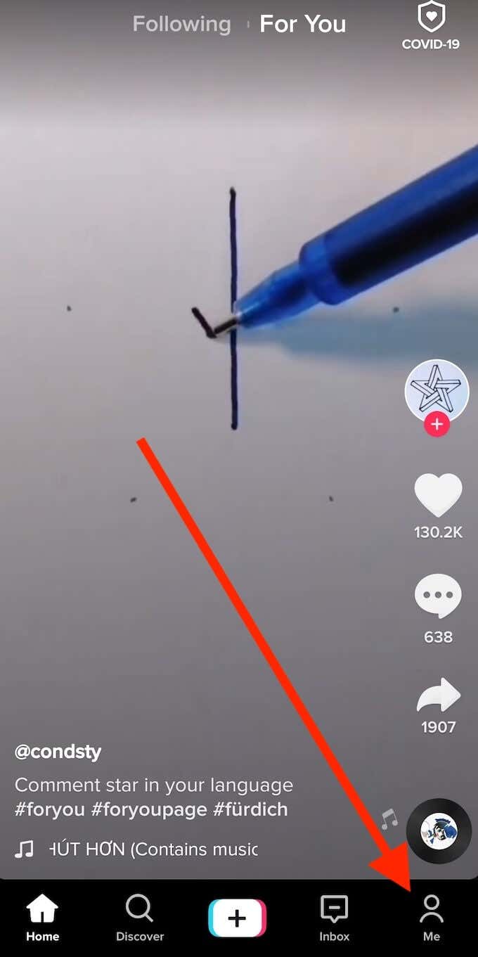 How to Duet on Tiktok image 3