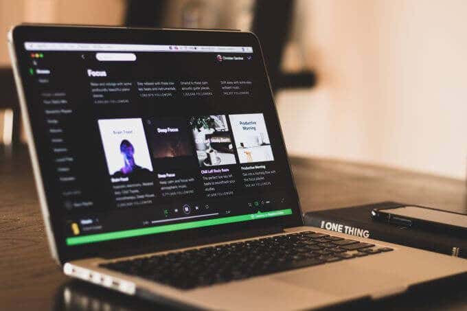 How to See and Share Your Spotify Wrapped image 1