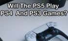 Will PS5 Play PS4 and PS3 Games? image