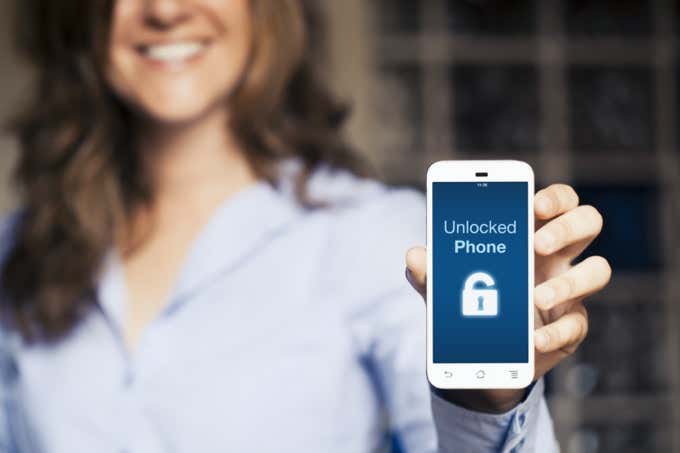 How To Unlock a Phone With Free Unlock Phone Codes image 6