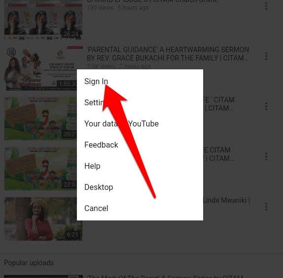 How To Upload A Video To YouTube – Step by Step Guide image 13