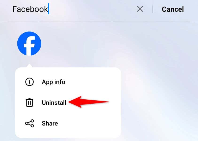 Why Can&#8217;t You Log Out of Facebook? (And How to Fix It) image 7