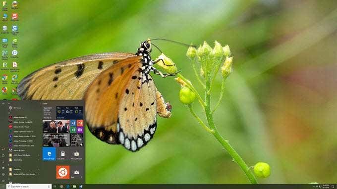 15 New Windows 10 Features You Need to Start Using image 1