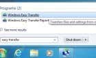 Transfer Files from Windows XP, Vista, 7 or 8 to Windows 10 using Windows Easy Transfer image