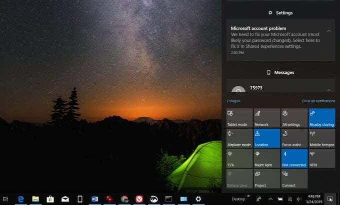 15 New Windows 10 Features You Need to Start Using image 21